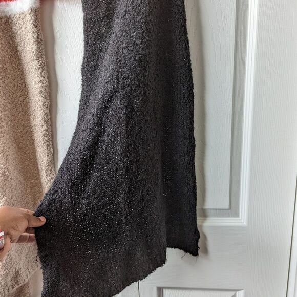 Calvin Klein unisex scarf - Picture 5 of 5